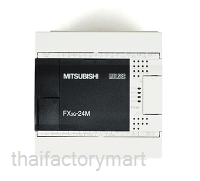 FX3G-24MR/ES-A