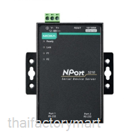 NPort 5210-P