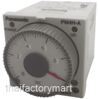 PM4HS-H-DC12V