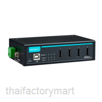 UPort 404-T w/o Adapter