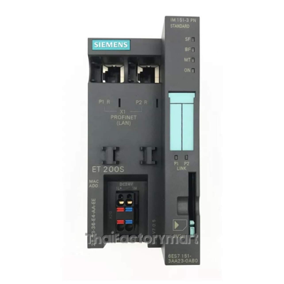 Interface Module | Thaifactorymart