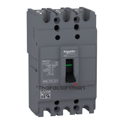 EZC100B3025