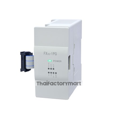 FX3U-1PG