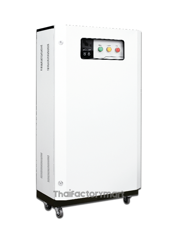INVERTER Cap 12V-120AH x 4 2 hrs Backup | Thaifactorymart