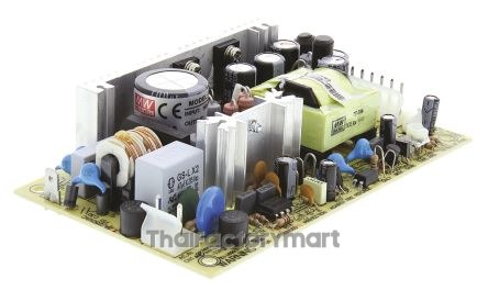 Mpd Frame Switching power supply open frame : MPD-45A | Thaifactorymart