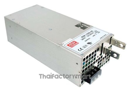 Atfa Rsp150 Switching power supply PFC : RSP-1500-15 | Thaifactorymart
