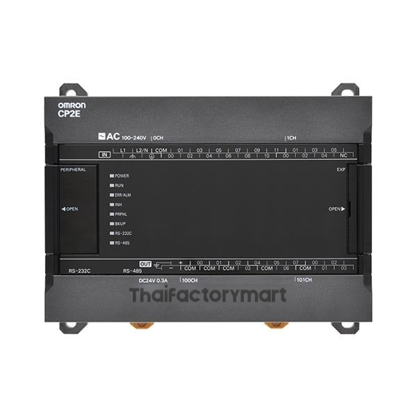 CP2E-S30DT-D