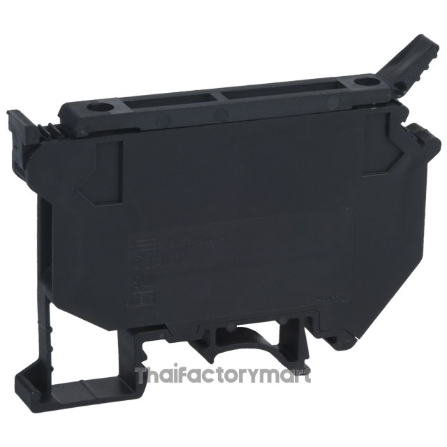 Fuse modular terminal block - UK 5-HESI - 3004100 | Thaifactorymart