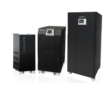 UPS CLEANLINE TS-15K CLEANLINE UPS TS-15K 15kVA/13.5kW