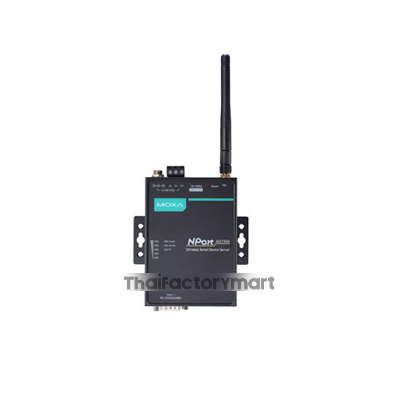 NPort W2150A-W4-US