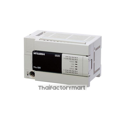 FX3U-32MT-SIM3H