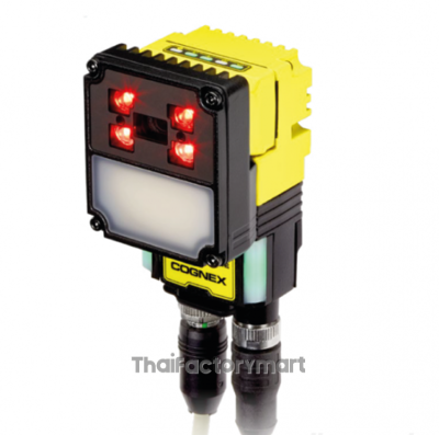 Barcode Scanner Cognex DataMan 290 - DM290X-16-SP | Thaifactorymart