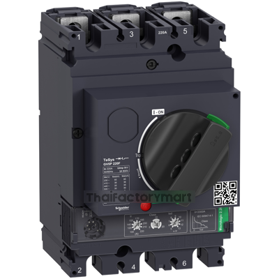 GV5P220F