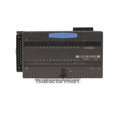 IC200MDL650