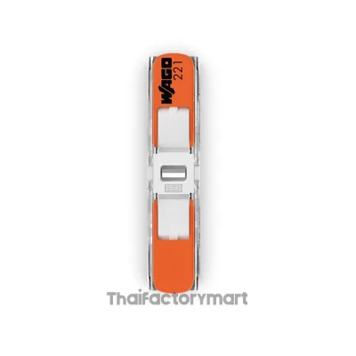 TERMINAL BLOCK, PLUGGABLE, 2POS, 12AWG รูปที่ 2