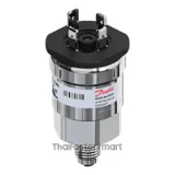 Pressure transmitter, AKS 32R, -1.00 bar - 12.00 bar, -14.50 psi - 174.05 psi รูปที่ 1