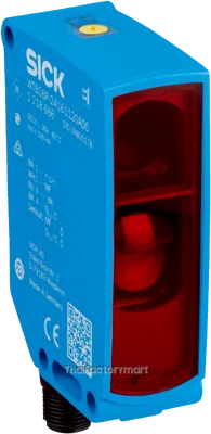 WTB27-3P2421 : Photoelectric proximity sensor