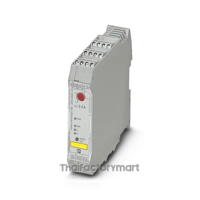 Electronic Reversing Motor Starter @ 2A 30V Class 10A รูปที่ 2