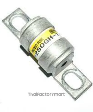 250GH-350, Fuse Hinode 250GH Series