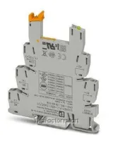 REL-MR-24DC/21 - 2961105, PHOENIX CONTACT Single relay รูปที่ 2