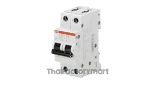 Miniature Circuit Breaker B, 6A, 440V, IP20 / IP40