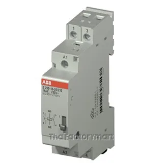 Contactor 2NO 230V 110V 16A