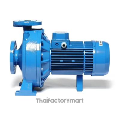 EBARA 3D 65-160/15 ปั๊มหอยโข่ง (หน้าแปลน) 3 x 2.1/2 นิ้ว 20.0 HP 380 VAC photo 2