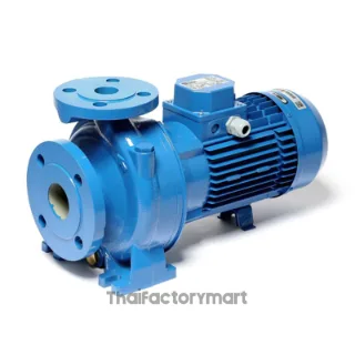 EBARA 3D 65-160/15 ปั๊มหอยโข่ง (หน้าแปลน) 3 x 2.1/2 นิ้ว 20.0 HP 380 VAC