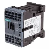 3RT2018-2AP01, Contactor 4NO 230V 16A 7.5kW รูปที่ 2