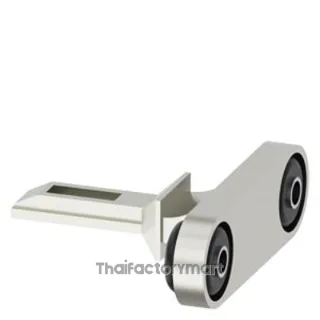 Separate actuator, with transverse mounting for position switch with tumbler 3SE5312/3SE5322 and AS-i 3SF13 and position switch with separate actuator 3SE51/3SE52 and AS-i 3SF11/3SF12