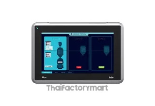X2 pro 10 : 1024 x 600 pixel (16:9)TFT-LCD touch screen1.5 GB application memory