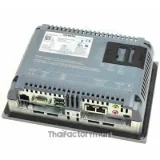 SIMATIC HMI TP700 Comfort, Comfort Panel, touch operation, 7" widescreen TFT รูปที่ 2