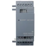 LOGO! 8 DM8 12/24R Expansion Module 4 Digital / 4 Relay 28.8V รูปที่ 1