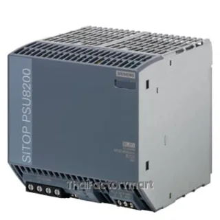 6EP3337-8SB00-0AY0, SITOP PSU8200 24 V/40 A stabilized power supply input: 120/230 V AC output: 24 V