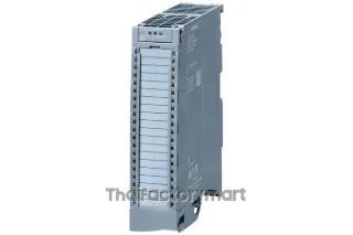 Analogue Input Module 8 Voltage / Resistance / RTD / Thermocouple 24V
