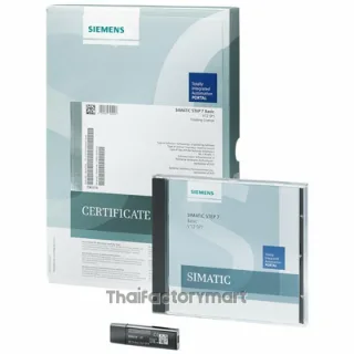 SIMATIC STEP 7 Professional V18; floating license; download