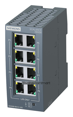 6GK5008-0BA10-1AB2