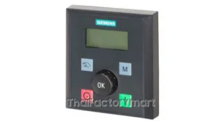 Bop (Basic Operator Panel)