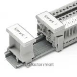 800307, UBE/D - Marker carriers photo 2