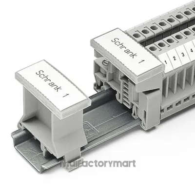 800307, UBE/D - Marker carriers photo 2