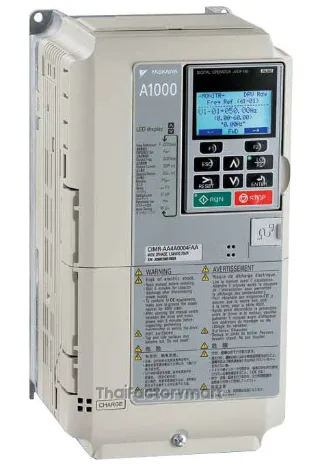 3P,380-480 Vac,560 kW,IP00,STD