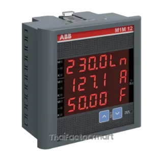 Abb M1M 12 Multi Function Meter