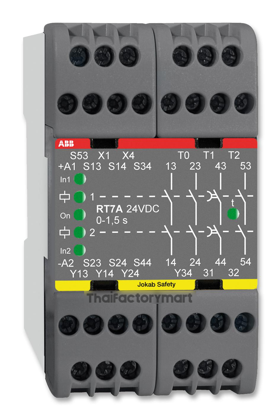 2TLA010028R1400