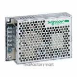 ABL2REM24065K, single phase power supply, 100...240V input, 24V DC output, 156W, 6,5A รูปที่ 1