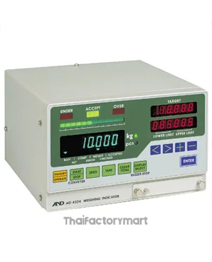 AD-4324 : Indicator