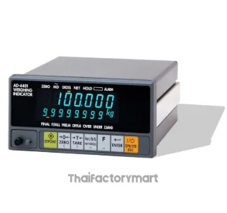 AD4401-05 : Setpoint Unit