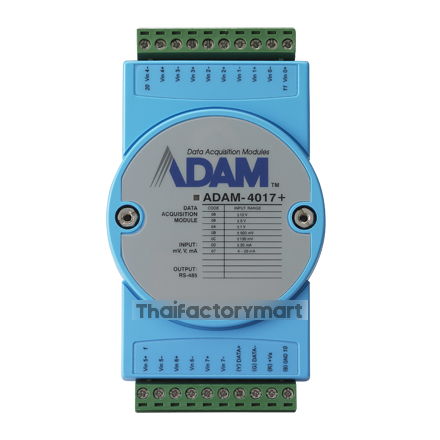ADAM-4017+