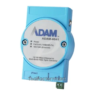 10/100T (X) to Multi-Mode Fiber Media Converter, -1060C