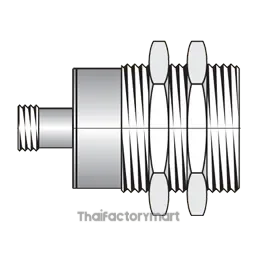 Proximity Switch "AECO" Type SI30-N10 H #I30000123