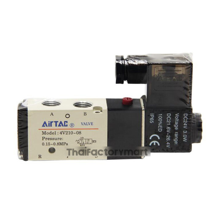 4V210-08-B